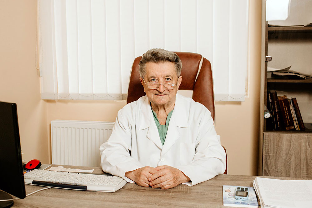 Биляк Степан Томович