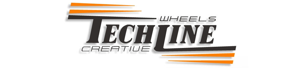 Где купить диски Tech Line недорого