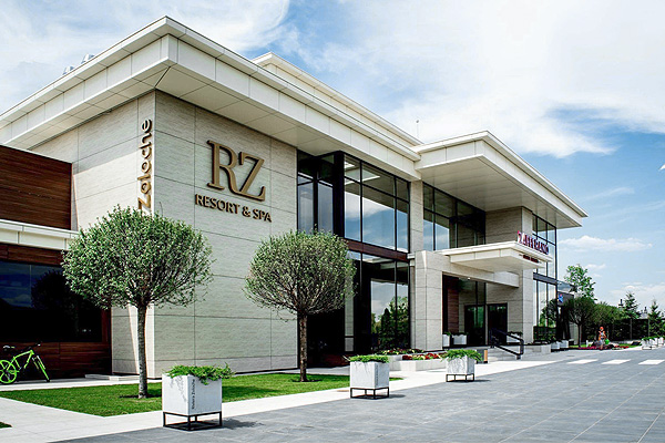 Resort&Spa Zoloche