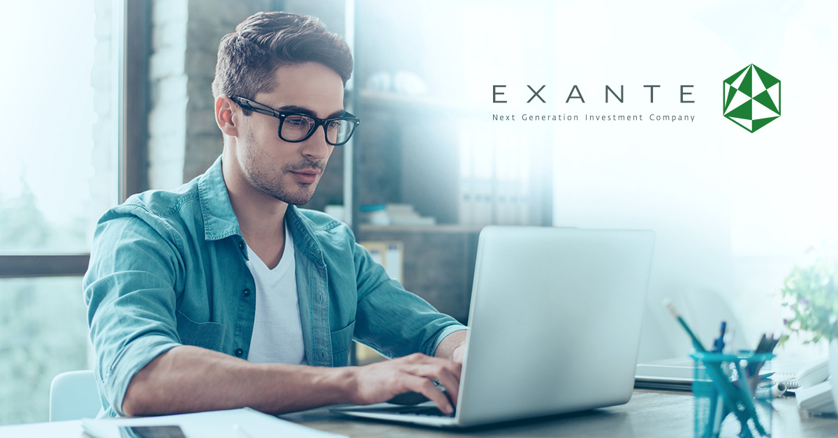 ������ Exante