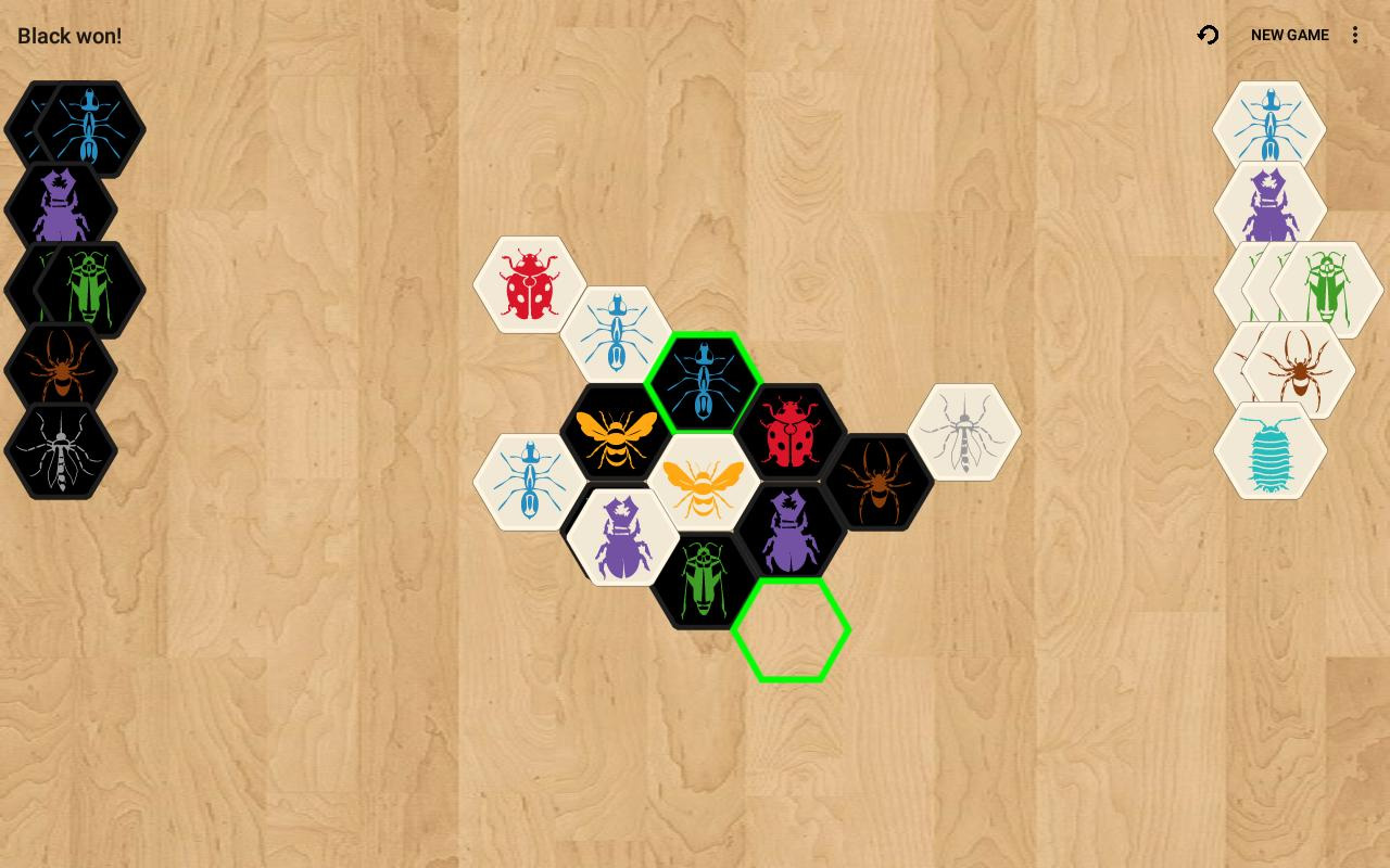 Hive Pocket ������ ������